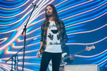 Tame Impala