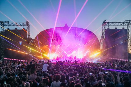 Tame Impala