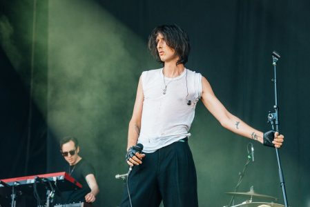 The Horrors