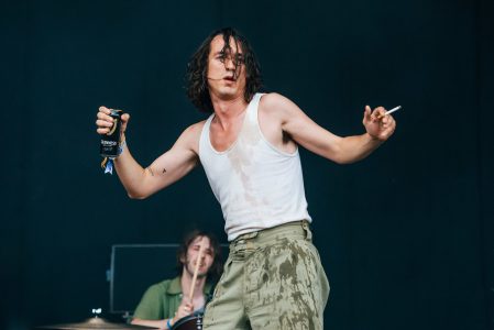 Fat White Family