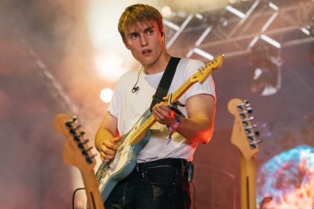 Sam Fender