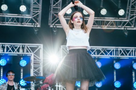 Chvrches