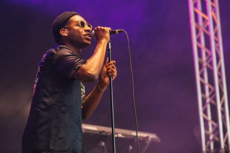 Leon Bridges