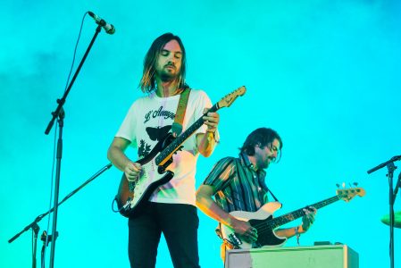 Tame Impala
